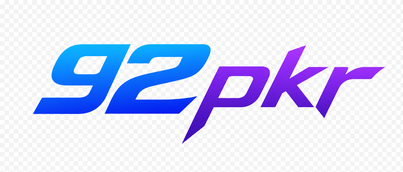 92pkr logo
